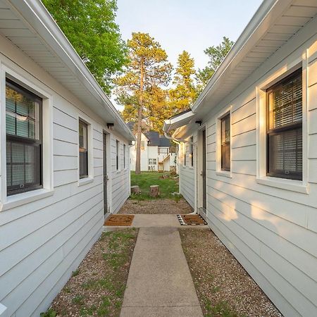 Spearfish Cottages Extérieur photo