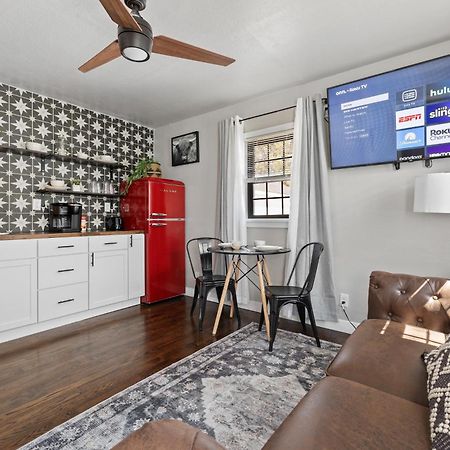 Spearfish Cottages Extérieur photo