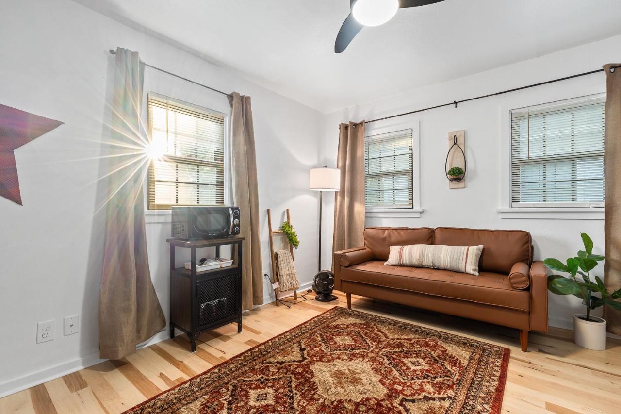 Spearfish Cottages Extérieur photo