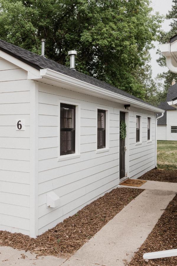 Spearfish Cottages Extérieur photo