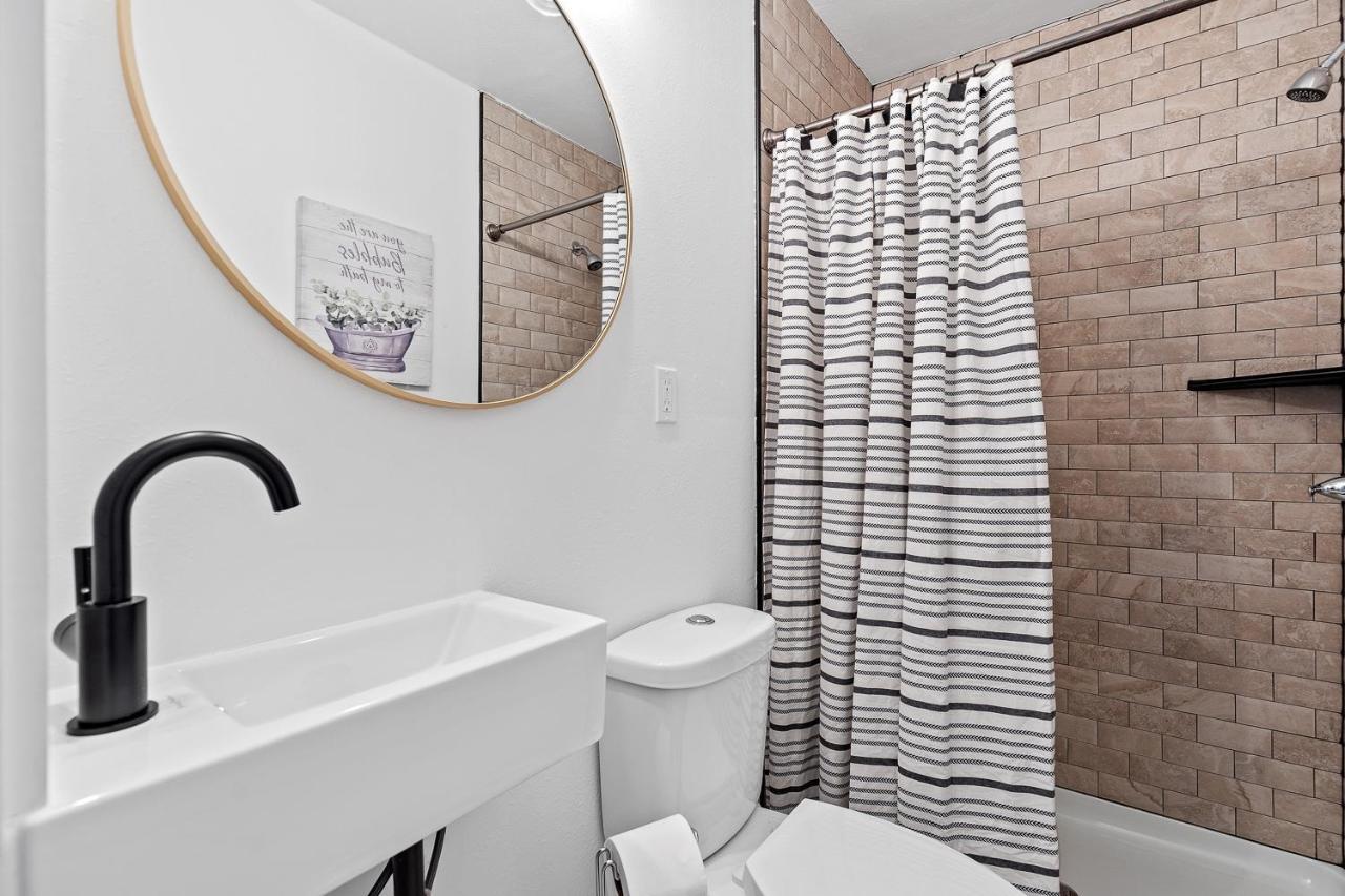 Spearfish Cottages Extérieur photo